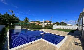 Imagem 5: Casa térrea 5/4 mobilada no Busca Vida - Estrada do Coco