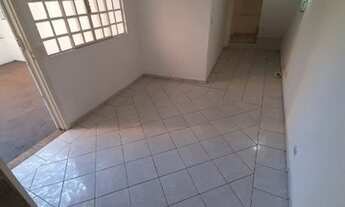 Imagem 2: SANTO ANDRÉ - Sobrado Padrão - CENTRO