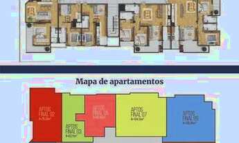 Imagem 4: Apartamento para venda tem 53 metros quadrados com 1 quarto em Esquina - Urubici - SC