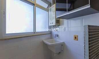 Imagem 6: Humaitá Apartamento com 3 dormitórios