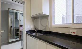 Imagem 5: Apartamento para venda tem 116 metros quadrados com 3 quartos em Jardim das Acácias - São