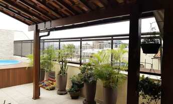 Imagem 2: Freguesia (Jacarepaguá