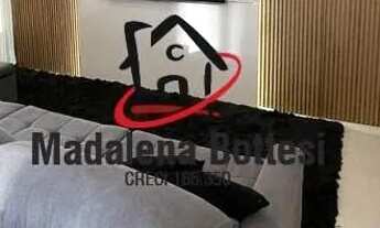 Imagem 4: Apartamento para Venda em Mogi das Cruzes, Vila Oliveira, 3 dormitórios, 3 suítes, 4 banhe