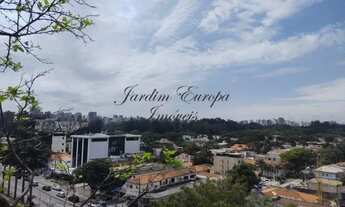 Imagem 5: Cobertura Triplex Jardim Paulista - 9 vagas - 4 dorm com suítes - 9 vagas