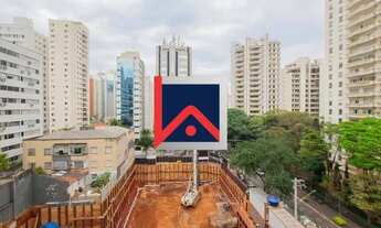 Imagem 5: Apartamento Locação 3 Dormitórios - 202 m² Paraíso