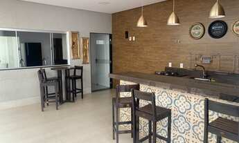 Imagem 5: Jardins Lisboa - casa térrea mobiliada aluguel