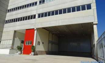 Imagem 4: GALPÃO - JARDIM MUTINGA - SP