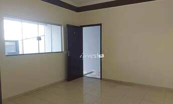 Imagem 6: Casa com 2 dormitórios à venda, 147 m² por R$ 350.000,00 - Residencial Mirante - São José