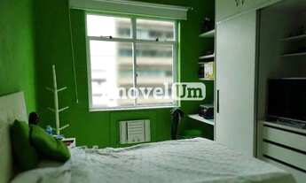 Imagem 3: Leblon Apartamento com 3 dormitórios