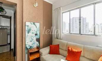 Imagem 2: São Paulo - Apartamento Padrão - Brás