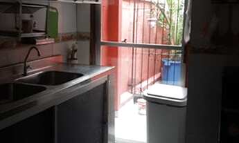 Imagem 2: Casa Colonial na Av. José Malcher, em frente a Caixa Econômica