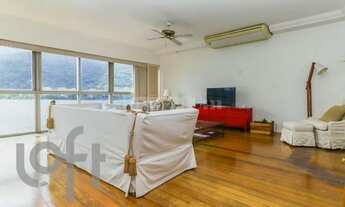 Imagem 3: Lagoa Apartamento com 4 dormitórios