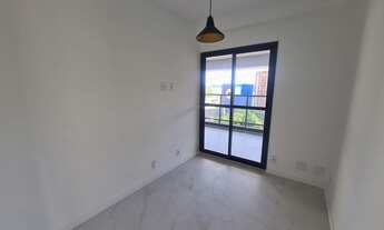 Imagem 5: Apartamento novo, decorado com 3 dormitórios, 2 vagas no Haus Mitre Brooklin, São Paulo