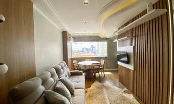 Imagem 2: NOVIDADE- LINDO DECORADO NO CORAÇÃO DA CIDADE