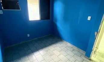 Imagem 4: Vendo Apartamento Condomínio São Judas Tadeu, 1 etapa