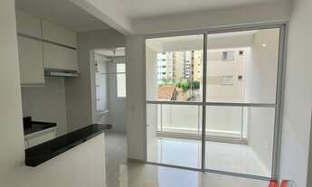 Imagem 2: Apartamento para alugar no bairro Higienópolis - São José do Rio Preto/SP