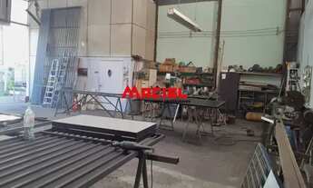 Imagem 5: Comercial Galpão em São José dos Campos