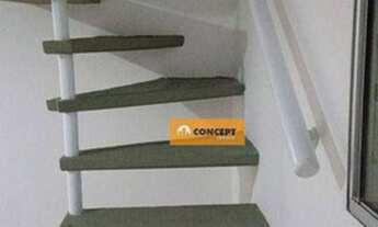 Imagem: Apartamento à venda, 86 m² por R$ 280.000,00