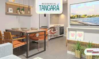 Imagem 6: Apartamento com 2 dormitórios à venda, 55 m² por R$ 225.400 - Loteamento Jardim Sol Nascen