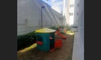 Imagem 3: 1Apartamento para aluguel tem 40 metros quadrados com 2 quartos em Pirituba - São Paulo