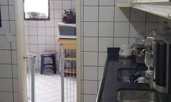 Imagem 3: Apartamento amplo 3 Quartos Ed. Mediterrane na Praia da Costa Cód: 15617 m