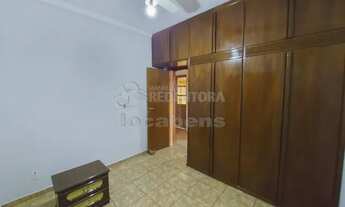 Imagem 6: Casa Sobrado em São José do Rio Preto