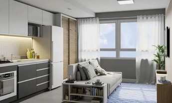 Imagem 4: Apartamento com 2 Dormitorio(s) localizado(a) no bairro Fátima em Canoas / Ref.:OR