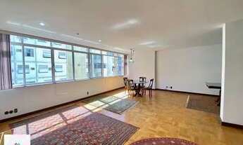 Imagem: Apartamento para venda com 168 metros quadrados