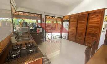 Imagem 5: Vende belíssimo sobrado no lindo condomínio Delfim Verde!