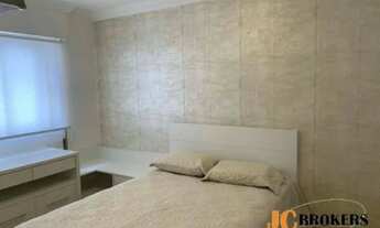 Imagem 5: Apartamento Reformado com 45 m² de área útil, 1 Dormitório SEM suíte, 2 banheiros e 1 vag