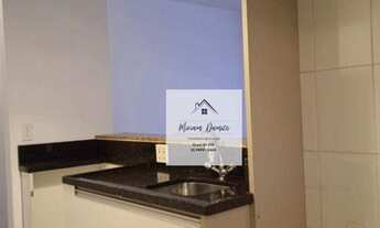 Imagem 6: Apartamento com 2 dormitórios para alugar, 58 m² por R$ 2.435/mês - Limão - São Paulo/SP