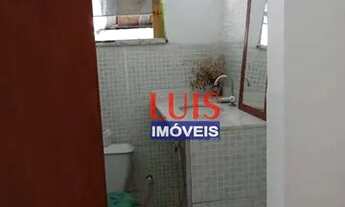 Imagem 7: Excelente casa com 1 dormitório para alugar, 60 m² por R$ 1.400 + taxas/mês - Itaipu - Nit