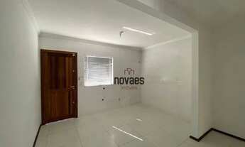 Imagem 4: Sobrado com 2 dormitórios à venda, 118 m² por R$ 450.000,00 - Floresta - Joinville/SC