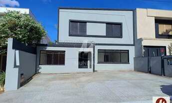 Imagem: Casa (sobrado na rua) 3 dormitórios/suite