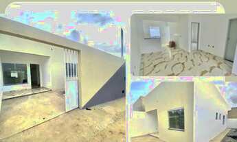 Imagem 3: Chave de casa já financiada no Guajará