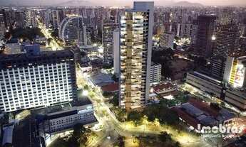 Imagem 2: Villa Lobos Praça Portugal, apartamento com 4 dormitórios à venda, 234 m² por R$ 2.630.000