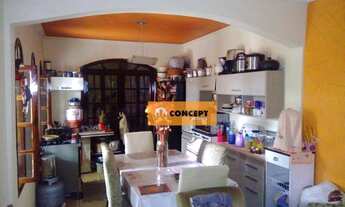 Imagem 6: Sobrado residencial à venda, Vila Eureka, Poá