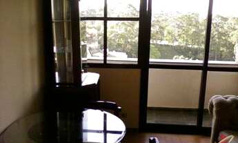 Imagem 4: Flat, Paraíso do Morumbi - São Paulo