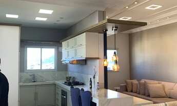 Imagem 7: OPORTUNIDADE!!! Apto de 4 suítes DECORADO - VISTA MAR em Meia Praia - Itapema - SC