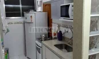 Imagem 6: Tijuca Apartamento com 1 dormitório