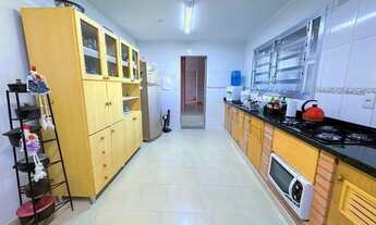 Imagem 3: Exclusividade Casa em localização Perfeita, pertinho do Sinodal!