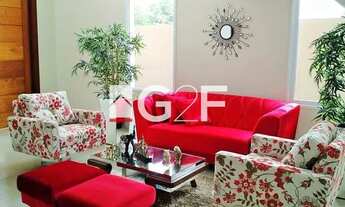 Imagem 5: Casa Swiss Park Casa em condomínio com 3 dormitórios