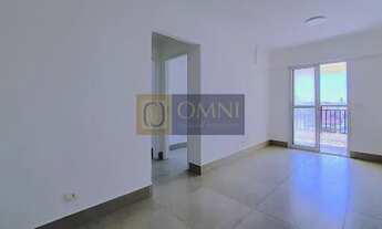 Imagem 3: Apartamento com 2 quartos em Vila Dusi-São Bernardo do Campo