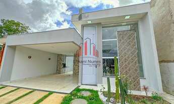 Imagem 2: Casa Moderna 3 Suites Prox Mansao Imperial Cj 5 Arniqueira - Ernani Nunes