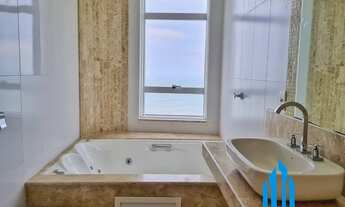 Imagem 7: Apartamento com 4 quartos com suíte a venda, 271m² - Centro- Guarapari - ES