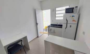 Imagem 2: Kitnet com 1 dormitório para alugar, 18 m² por R$ 1.350,00/mês - Butantã - São Paulo/SP