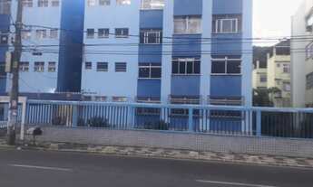 Imagem 2: Apartamento para aluguel possui 85 metros quadrados com 3 quartos em Rio Vermelho - Salvad