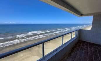 Imagem 2: Cobertura duplex 4 dormitórios - Vista mar - Flórida - Praia Grande SP - AMM152