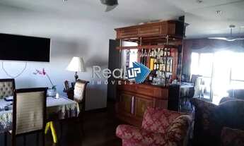 Imagem 6: Excelente 4 quartos Maracanã