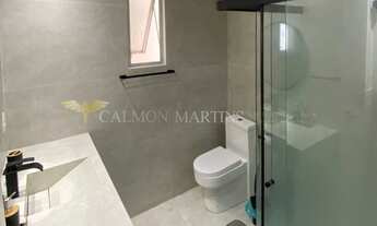 Imagem 2: Apartamento recém reformado, em 41m², finamente decorado, nascente, com 1 quarto, NO rIO v